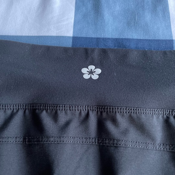 Black Athletic Skort, never worn - Picture 7 of 7